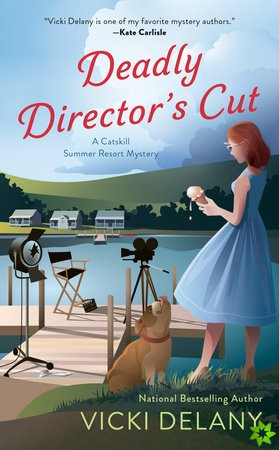 Deadly Director's Cut