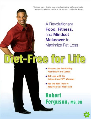 Diet-Free for Life