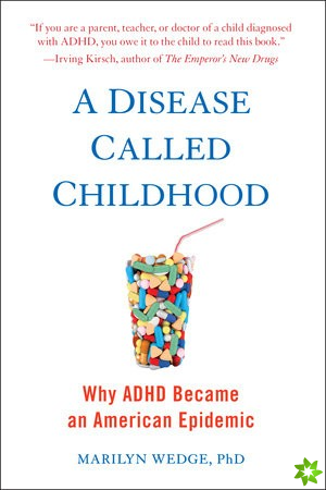 Disease Called Childhood