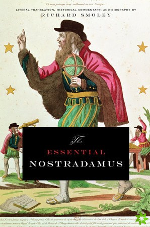 Essential Nostradamus