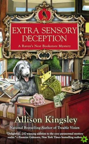 Extra Sensory Deception