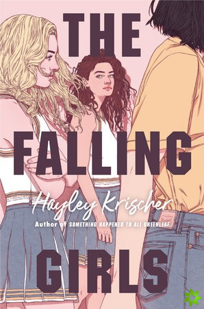 Falling Girls
