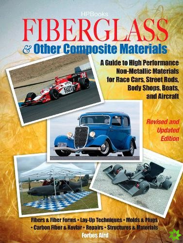 Fiberglass & Other Composite Materials