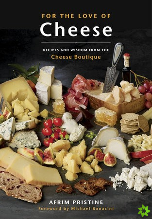 For The Love Of Cheese