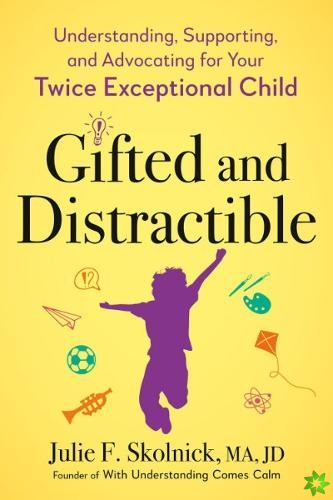 Gifted and Distractable