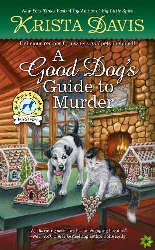 Good Dog's Guide to Murder