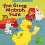 Great Matzoh Hunt
