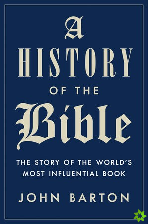 History Of The Bible