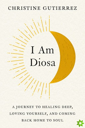 I am Diosa