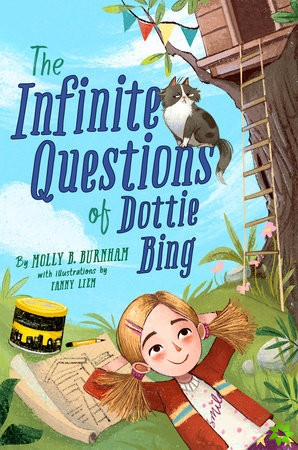 Infinite Questions of Dottie Bing