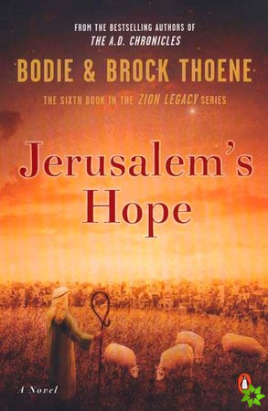 Jerusalem's Hope