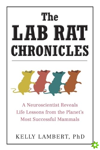 Lab Rat Chronicles