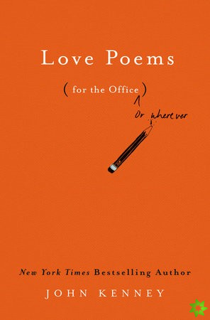 Love Poems For The Office