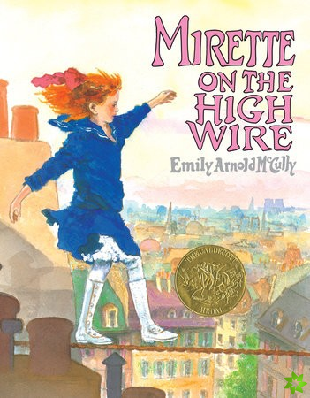 Mirette on the High Wire