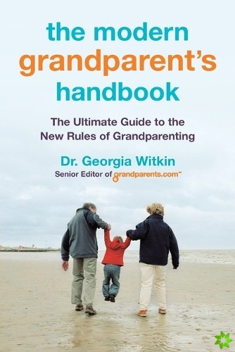 Modern Grandparent's Handbook