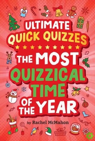 Most Quizzical Time of the Year