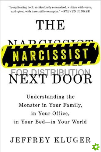 Narcissist Next Door