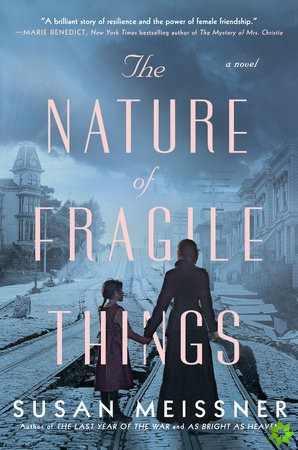 Nature Of Fragile Things