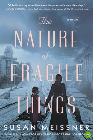 Nature of Fragile Things