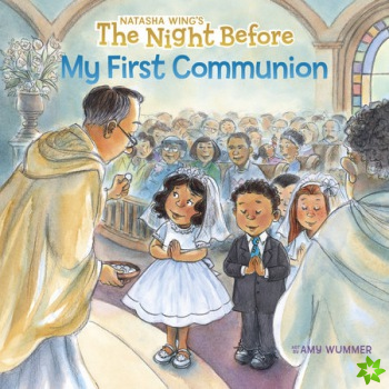 Night Before My First Communion