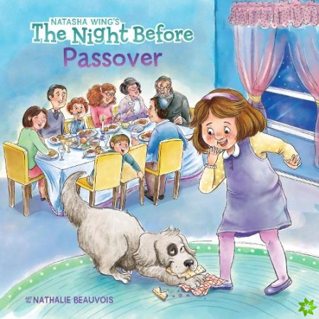 Night Before Passover