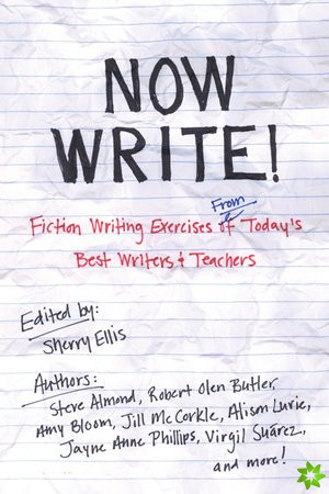 Now Write!