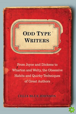 Odd Type Writers
