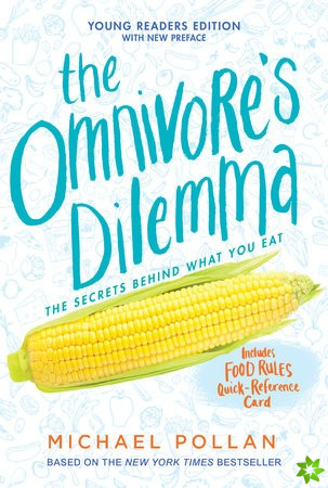 Omnivore's Dilemma
