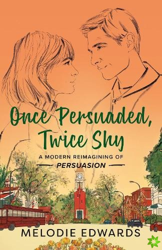Once Persuaded, Twice Shy