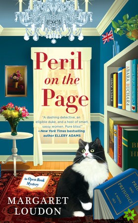 Peril on the Page