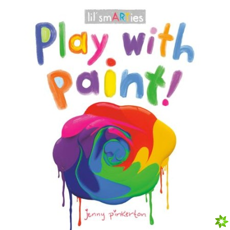 Play with Paint!