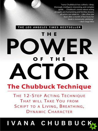 Power of the Actor