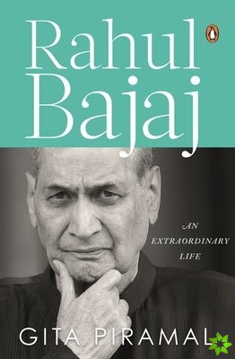 Rahul Bajaj