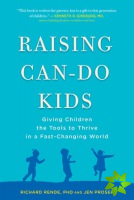 Raising Can-Do Kids