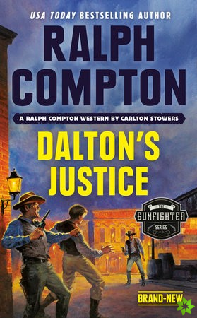 Ralph Compton Dalton's Justice