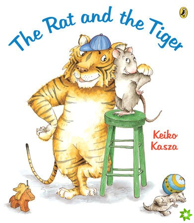 Rat and the Tiger