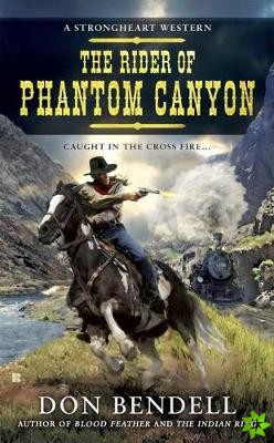 Rider Of Phantom Canyon