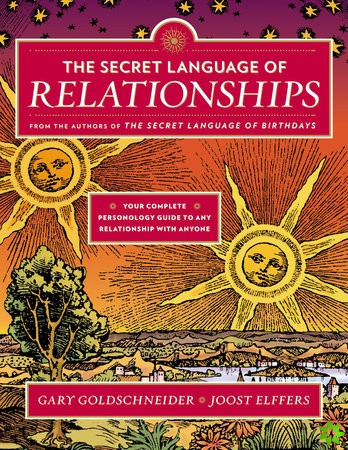 Secret Language of Relationships