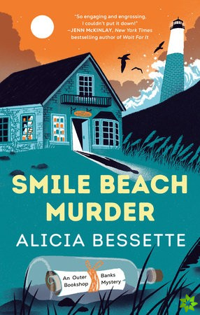Smile Beach Murder