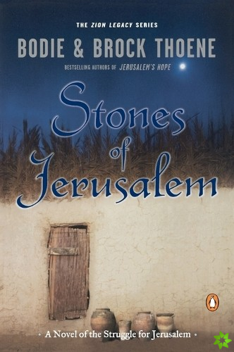 Stones of Jerusalem