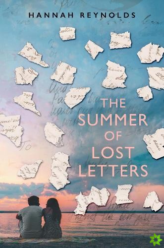 Summer of Lost Letters
