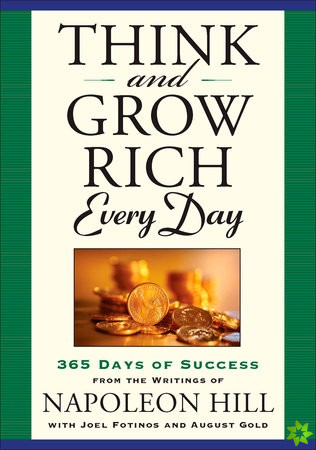Think and Grow Rich Everyday