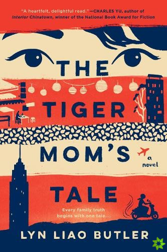 Tiger Mom's Tale