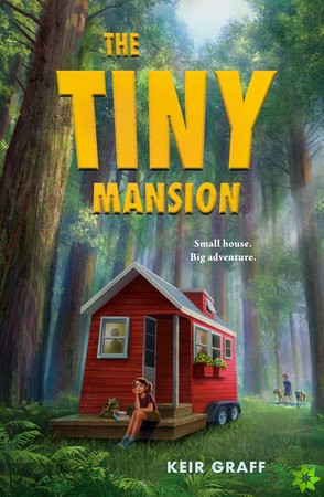 Tiny Mansion