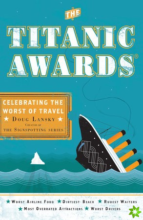 Titanic Awards