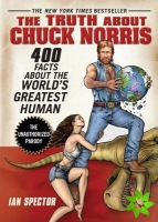 Truth About Chuck Norris