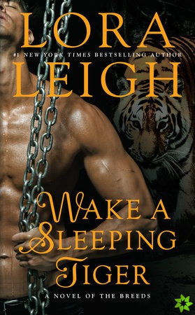 Wake a Sleeping Tiger