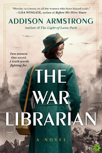 War Librarian