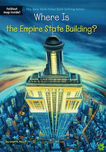 Where Is the Empire State Building?