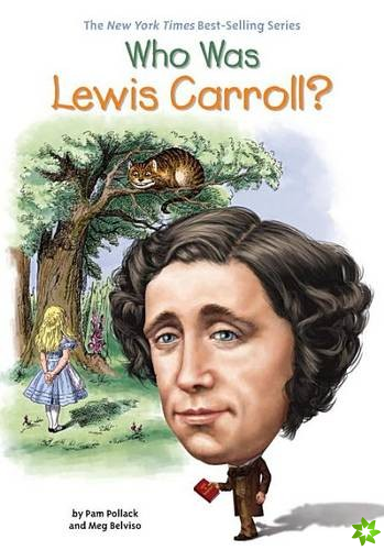 Who Was Lewis Carroll?